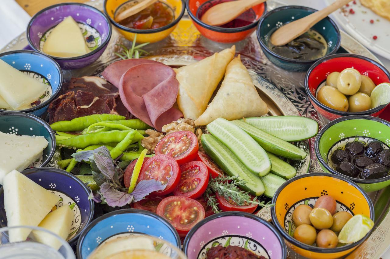 فندق كوندا بور بياز جوندا المظهر الخارجي الصورة